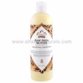 Picture of Nubian Heritage-Raw Shea Butter Body Lotion 13oz