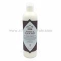 Picture of Nubian Heritage - Honey & Black Seed Body Lotion - 13 fl oz (384 ml)