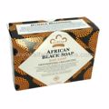 Picture of Nubian Heritage - African Black Soap Bar  5 oz