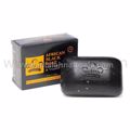 Picture of Nubian Heritage - African Black Soap Bar  5 oz