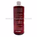 Picture of Organic Castile Soap with Black Seed & Honey - 13.5 Oz - By Essential Palace