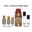 Picture of 96 Darbar 12 ML - Concentrated Fragrance Oil by Nemat