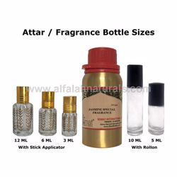 Picture of Jasmine Special 10 ML - Concentrated Fragrance Oil by Nemat