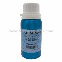 Picture of 24 Gold  - Imported Attar/Concentrated Fragrance Oil