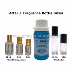 Picture of 24 Gold 12 ML - Imported Attar/Concentrated Fragrance Oil