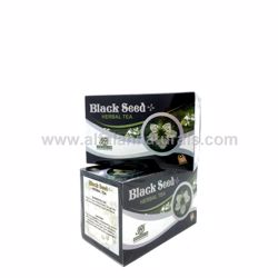 Picture of Black Seed Herbal Tea(20 Tea bags)