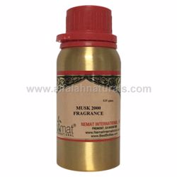 Picture of Musk 2000®  - Concentrated Fragrance Oil by Nemat