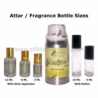 Picture of Zahrat Julie 6 ML by Surrati - Saudi Arabia
