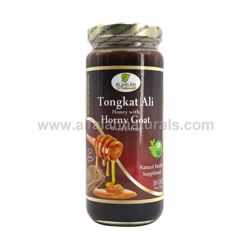 Picture of Tongkat Ali Honey with Horny Goat Weed Extract - 16 OZ