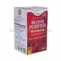 Picture of Blood Purifier 4:1 Premium Extract 500mg [60 Vegetarian/Halal Capsules] 