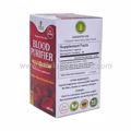 Picture of Blood Purifier 4:1 Premium Extract 500mg [60 Vegetarian/Halal Capsules] 