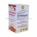 Picture of Cinnamon 4:1 Premium Extract Capsules - 500mg [60 Capsules] [Halal/Vegetarian]