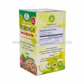 Picture of Moringa  4:1 Premium Extract Capsules - 500mg [60 Capsules] [Halal/Vegetarian]