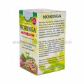 Picture of Moringa  4:1 Premium Extract Capsules - 500mg [60 Capsules] [Halal/Vegetarian]