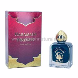 Picture of Haramain Firduas - Pure perfume - 20 ml with Rollon - By Haramain