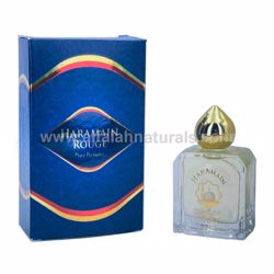 Picture of Haramain Rouge - Pure perfume - 20 ml with Rollon - By Haramain