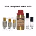 Picture of Shamamatul Amber®  - Concentrated Fragrance Oil by Nemat