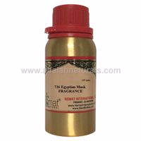 Picture of 726 Egyptian musk - 125gm Golden Can

