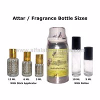 Picture of Mukhalat Faris 12 ML by Surrati - Saudi Arabia