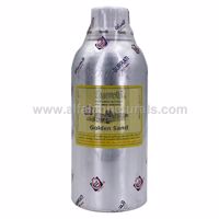 Picture of Golden Sand 500gm Can by Surrati - Saudi Arabia