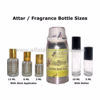 Picture of Golden Sand Oud 6 ML by Surrati - Saudi Arabia