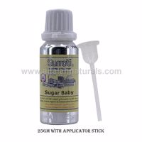 Picture of Sugar Baby  25gm Can by Surrati - Saudi Arabia