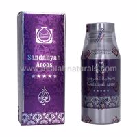 Picture of Sandaliyah Aroos 100 GM Can By Surrati - Saudi Arabia