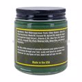 Picture of Olive Oil & Green Tea Hair Pomade 4oz by Mine Botanicals