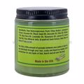 Picture of Lemongrass Hair Pomade 4oz by Mine Botanicals