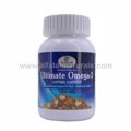 Picture of Ultimate Omega-3 Softgel Capsule - 1000 mg [60 Vegetarian/Halal Capsule]