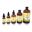 Picture of Abyssinian Oil - 100% Pure Cold Pressed 