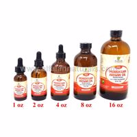 Picture of Moroccan Argan Oil - 4 FL OZ - 100% Pure Cold Pressed 