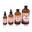 Picture of Almond Oil - Sweet - 100% Virgin Cold Pressed - Premium Quality