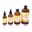 Picture of Shea Nut Oil - 100% Pure Cold Pressed - Premium Quality