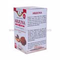 Picture of Arjuna 4:1 Premium Extract Capsules - 500mg [60 Capsules] [Halal/Vegetarian]