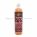 Picture of Therapeutic & Dandruff Hair Shampoo - 13 oz - By Mine Botanicals