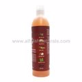 Picture of Therapeutic & Dandruff Hair Shampoo - 13 oz - By Mine Botanicals
