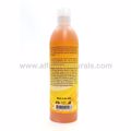 Picture of Milk & Honey Hair Shampoo - 13 oz - By Mine Botanicals