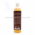 Picture of Orange  & Ginger Hair Shampoo - 13 oz - By Mine Botanicals