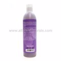 Picture of Relaxation Hair Shampoo - 13 oz - By Mine Botanicals