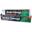 Picture of Herbal Charcoal Toothpaste w/ Xylitol 7 in 1 [100% Fluoride Free][Halal][6.5 oz]