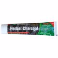 Picture of Herbal Charcoal Toothpaste w/ Xylitol 7 in 1 [100% Fluoride Free][Halal][6.5 oz]