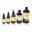 Picture of Neem Oil - 100% Virgin Cold Pressed - Premium Quality