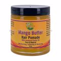 Picture of Mango Butter Hair Pomade 4oz by Mine Botanicals