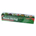 Picture of Neem Herbal Toothpaste w/ Xylitol 7 in 1 [100% Fluoride Free] [Halal] [6.5 oz]
