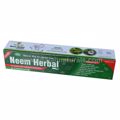 Picture of Neem Herbal Toothpaste w/ Xylitol 7 in 1 [100% Fluoride Free] [Halal] [6.5 oz]