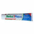 Picture of Herbal 7Plus+ Toothpaste w/ Xylitol 7 in 1 [100% Fluoride Free] [Halal] [6.5 oz] 