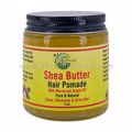 Picture of Shea Butter Hair Pomade 4oz by Mine Botanicals