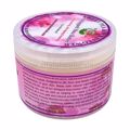 Picture of Sweet Pea & Wildflower Whipped Shea Butter 8oz by Mine Botanicals