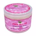 Picture of Pink Sugar Whipped Shea Butter 8oz by Mine Botanicals